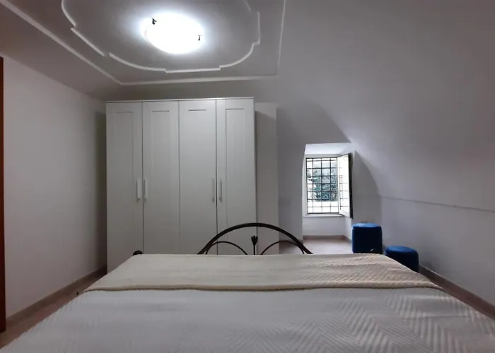 Casa vacanze Casamilla *