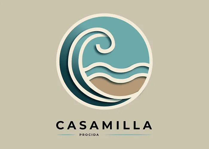 Casa vacanze Casamilla Procida