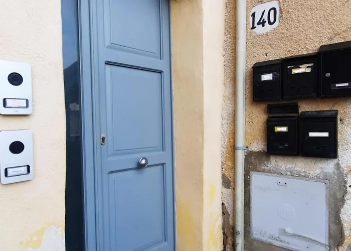 Casa vacanze Casamilla *