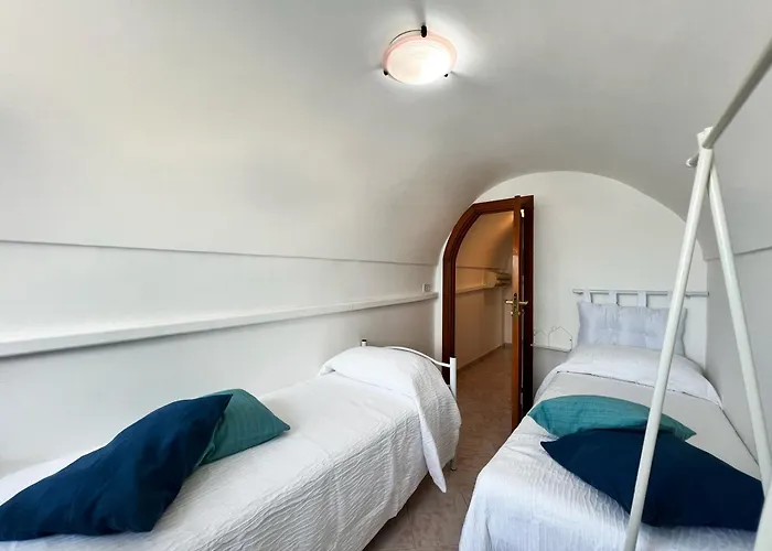 Casamilla Casa vacanze *