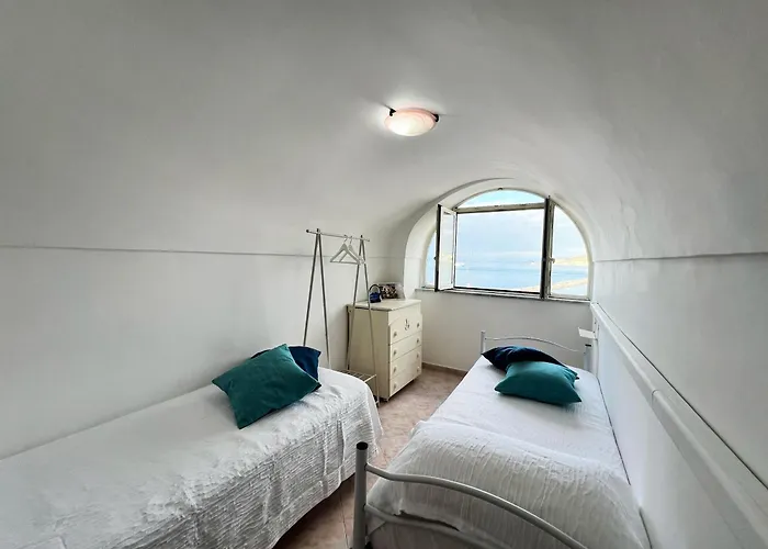 Casa vacanze Casamilla *