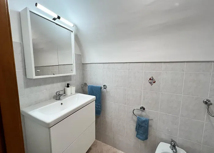 Casa vacanze Casamilla *