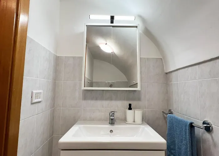 Casa vacanze Casamilla