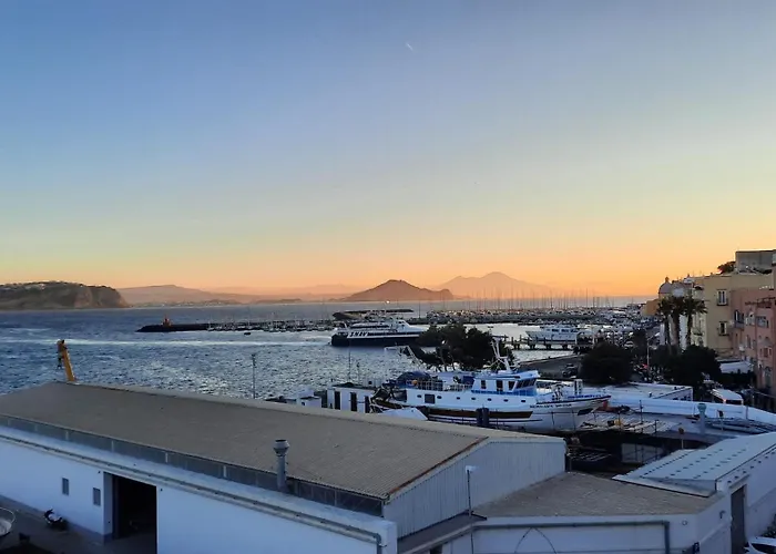 Casamilla Casa vacanze Procida