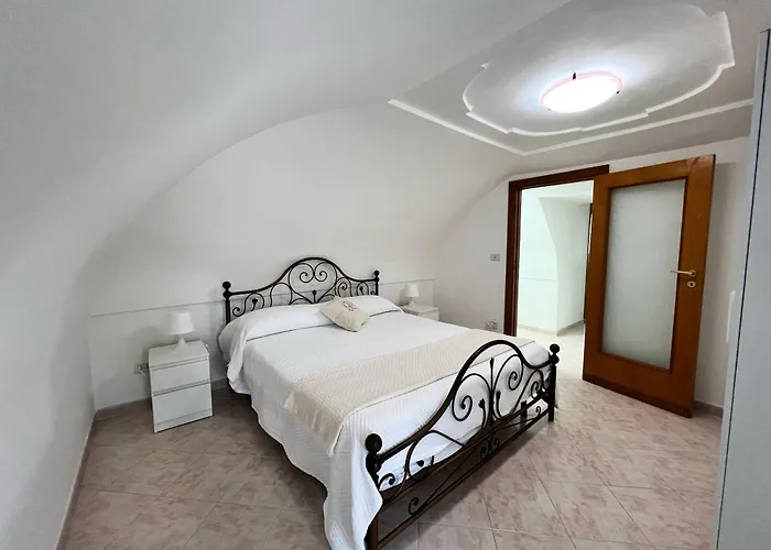 Casamilla Casa vacanze Procida