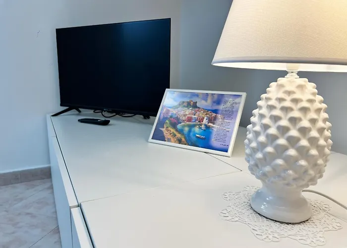 Casamilla Casa vacanze *