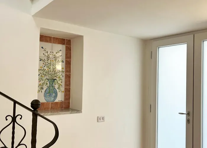 Casa vacanze Casamilla Procida