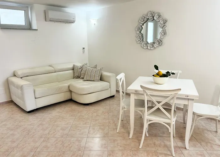 Casa vacanze Casamilla Procida