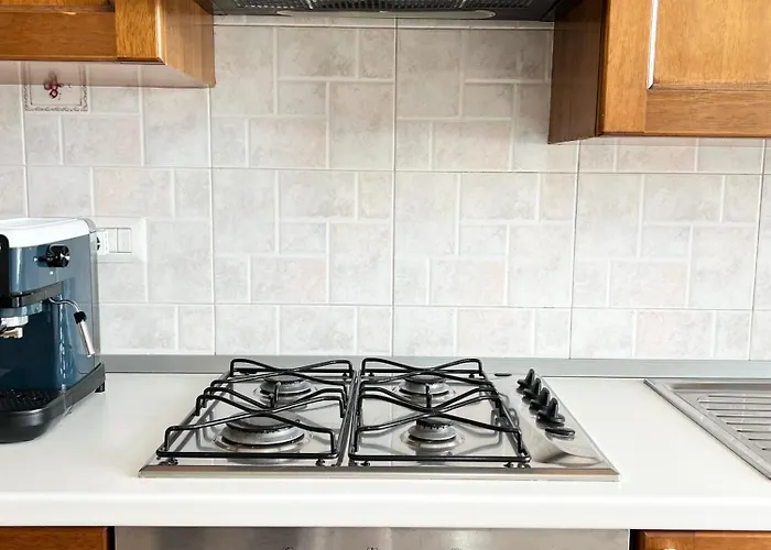 Casa vacanze Casamilla