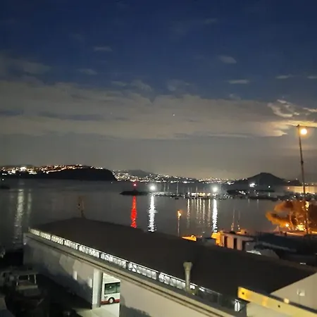 Casamilla * Procida