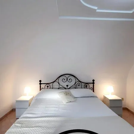 Casamilla Procida