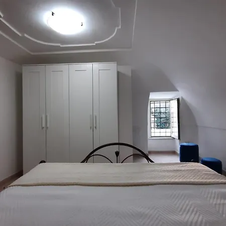 Semesterbostad Casamilla *