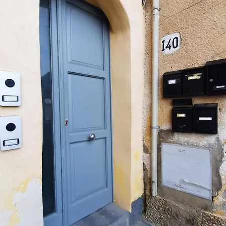 度假居 Casamilla *