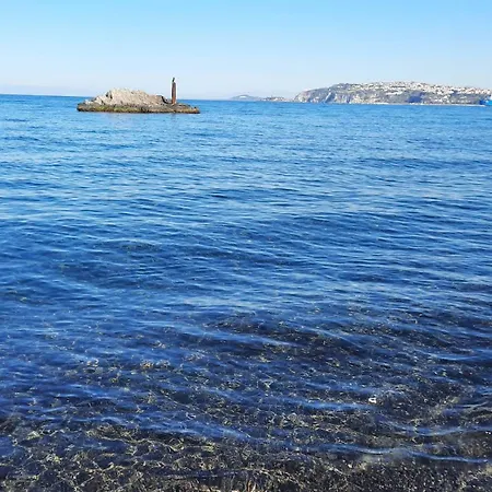 Semesterbostad Casamilla *