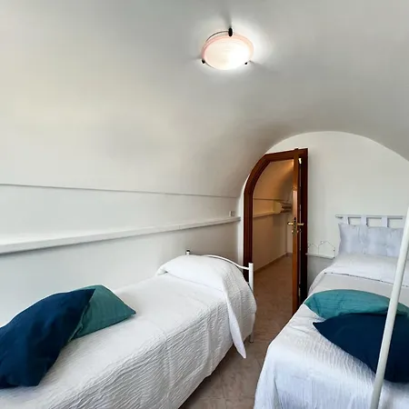 Casamilla Semesterbostad *