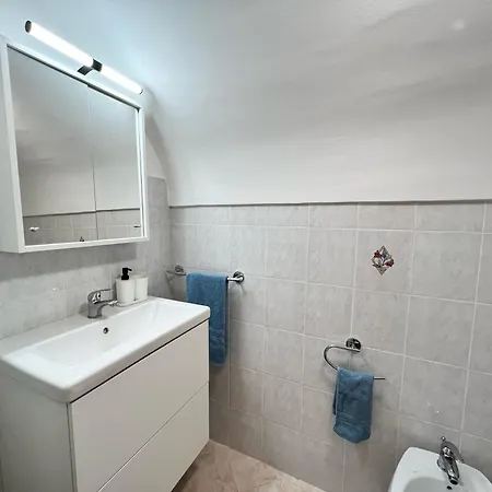 Semesterbostad Casamilla *