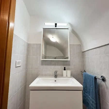 Holiday home Casamilla
