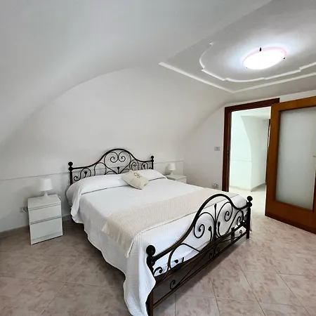 Casamilla Semesterbostad Procida