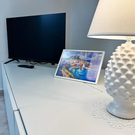 Casamilla Semesterbostad *