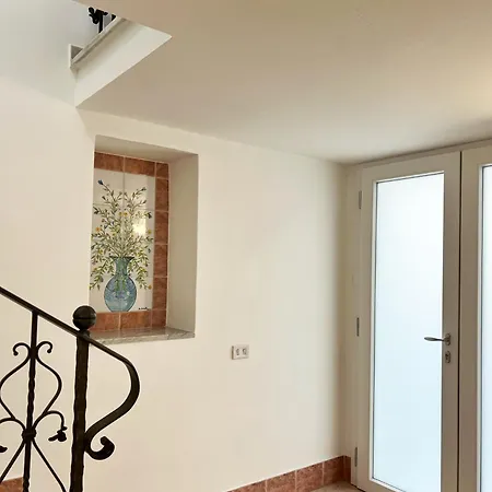 Σπίτι διακοπών Casamilla Προτσίντα