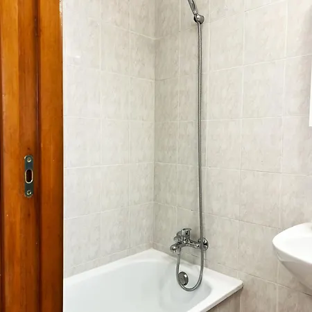 Holiday home Casamilla Procida