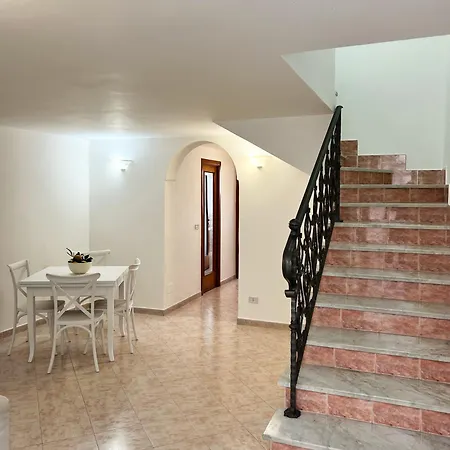 Casamilla * Προτσίντα