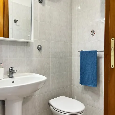 度假居 Casamilla 普罗奇达