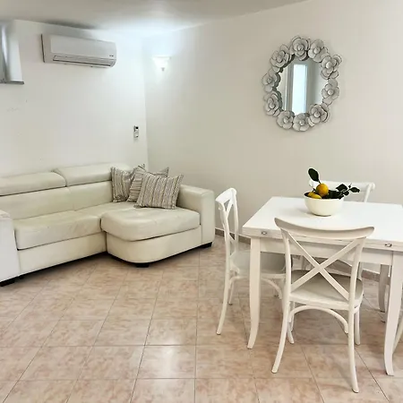 Holiday home Casamilla Procida